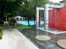 The Teneriffe (D10), Terrace #424274261